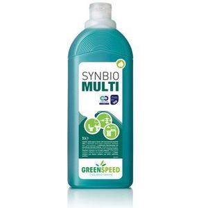 GREENSPEED Synbio Multi Allesreiniger (5 liter)