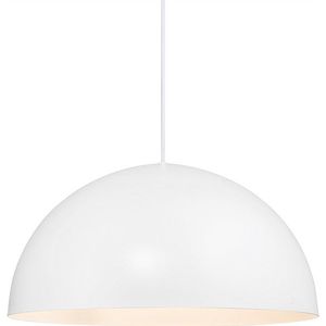 Nordlux Hanglamp E27 | Ellen 40 | Wit