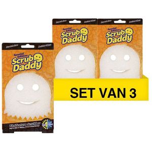 Aanbieding: 3x  Scrub Daddy | Special Edition Halloween | spook spons