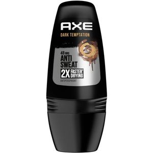 Axe Dark Temptation Deoroller (50 ml)