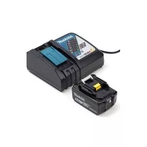 Accu voor Makita 12V 3Ah Long life batterij