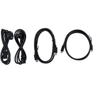 IIYAMA XUB2797QSU-W2 27inch 2560x1440 300cd/m2 1ms HDMI DP USB