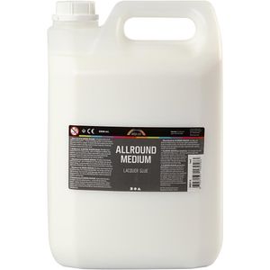 A'Color Allround Medium