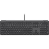 LOGITECH Wired Keyboard K620 for Business Graphite (NLB)
