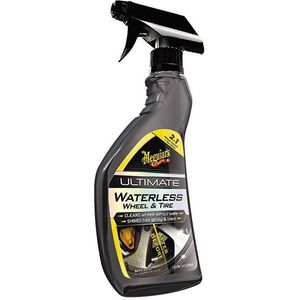 Meguiars Ultimate Waterless Wheel & Tire (710 ml)