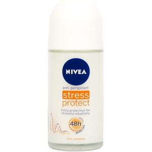 Nivea deoroller Stress Protect (50 ml)