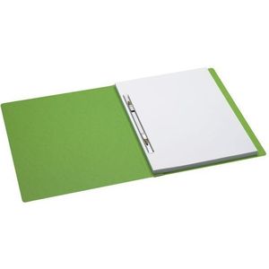 Jalema Secolor Snelhechtmap A4 Groen