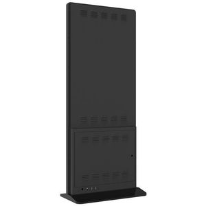 VIEWSONIC EP5542T 55inch ELED EPoster 3840x2160 400Nits 1300:1 Android V8 ARM Cortex RAM 2GB Storage
