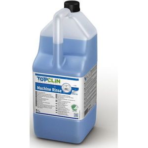 Topclin Machine Rinse - Spoelglansmiddel (5 liter)