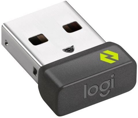LOGITECH Signature Slim Combo MK950 for Business - Graphite - CENTRAL-419 (DE)