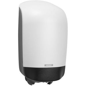 Katrin Inclusive Handdoekdispenser, Centrefeed S, Wit