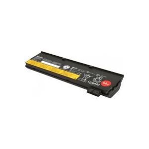 Lenovo 68+  45N1124 / 45N1125 / 45N1126 accu (11.1 V, 4400 mAh, origineel)