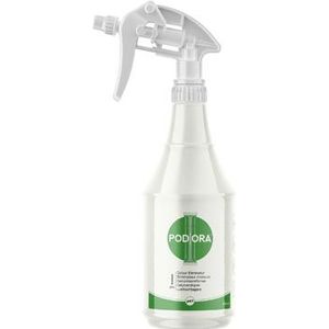 Innuscience - PodOra - Sprayfles - 750 ml - Geurverdrijver