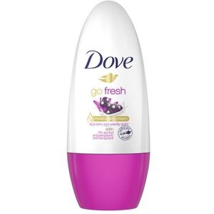 Dove Deoroller Go Fresh Acai Berry & Waterlily (50 ml)