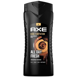 Axe Dark Temptation Douchegel (400 ml)