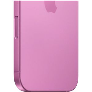 Apple iPhone 16 - 256GB - Roze