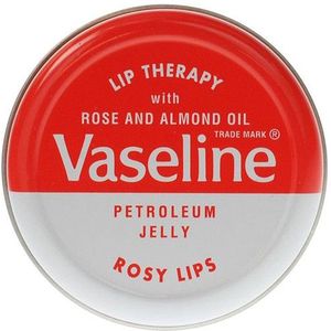 Vaseline rosy lips  - 20 gr - lip therapy