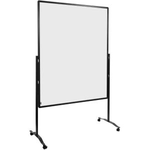 Legamaster Scheidingswand Lega 150x120cm emaillle