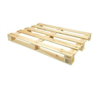 GB Products Houten Pallets 800 x 1200 mm ISPM15