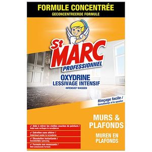St Marc Professionele Verfreiniger Oxydrine Poeder (1 kilo)