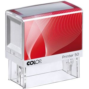 COLOP Printer 50 Stempel 69 x 30 mm