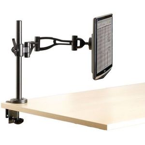 Fellowes Vista Series Enkele Monitorarm, Max. 32 inch