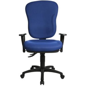 Bureaustoel Wieltjes Set Van 5 - Stille Rollers Voor Tapijt & Hardhout, Universeel 11x22mm