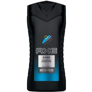Axe Alaska Douchegel (250 ml)