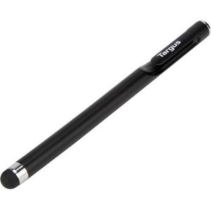 Targus Stylus for phone+tablet 0,9cm zwart