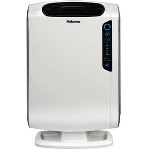 Fellowes DX55 AeraMax Luchtreiniger- 521 x 330 x 169 mm- Grijs