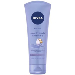 Nivea Zijdedacht Handcrème (100 ml)