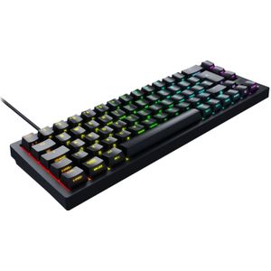 CHERRY - xtrfy K5V2 - Toetsenbord - Zwart - Bedraad - 65% Indeling