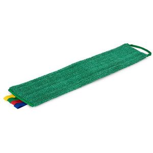 Greenspeed Twist Mop Velcro (5 stuks - 60 cm)