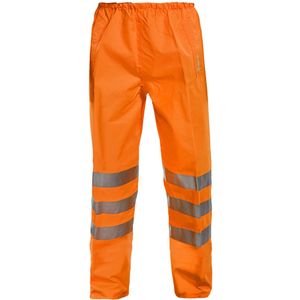 B SEEN Birkdale Broek oranje L