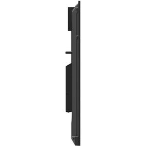 VIEWSONIC CDE5530 55inch 3840x2160 450 nits 1200:1 HDMI in x 2 USB-C x 1 HDMI out x 1 w/ RS232