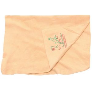 GB Products Zeem 51 x 35 cm, Natuurleer