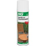 HG hardhout kleurhersteller - 500 ml - herstelt de natuurlijke kleur - snel en eenvoudig