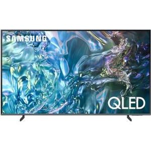 Samsung 50Q67D QLED Televisie 50 Inch 4K