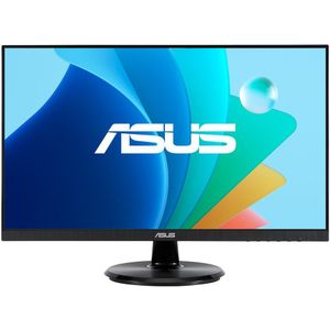 ASUS VA24DQFR Eye Care 23.8inch IPS FHD WLED 16:9 100Hz 250cd/m2 1ms HDMI DP 2x2W Speakers Black
