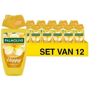 Palmolive Aroma Essence Forever Happy Douchegel 12x 250ml