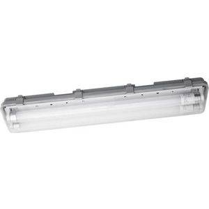 Ledvance Submarine LED TL armatuur 60 cm | incl. TL buizen | 4000K | 1300 lumen | IP65 | 2x 7W