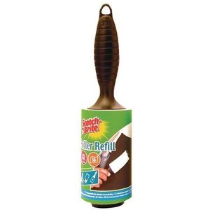 Scotch-Brite Pluizen kleefroller 56 vel
