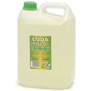 GB Products Javel 10° Bleekwater 5 liter