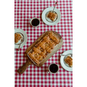 GB Products Appeltaart Oma's Brievenbus Pakket