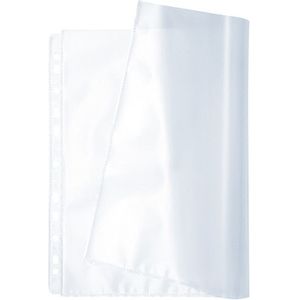 Kangaro showtas transparant A3 liggend 11-gaats 80 micron (10 stuks)
