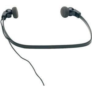 Philips - Oorkussens - Geschikt voor LFH0234 - Paar 2 stuks