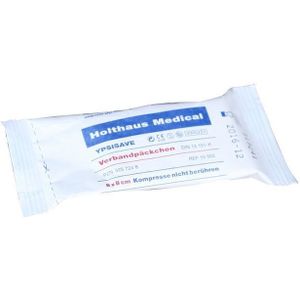 GB Products Snelverband Duits klein nr 1 6x8cm