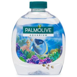 Palmolive handzeep zonder pomp Aquarium (300 ml)