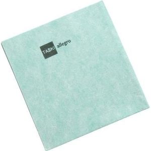 Taski Vaatdoek 19 x 25 cm Groen