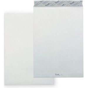 Tyvek C5 Akte Envelop, 229 x 162 mm, Wit